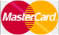 We Accept Visa & MasterCard